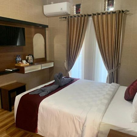 Tirtasuci House Ξενοδοχείο Kuta Lombok Εξωτερικό φωτογραφία