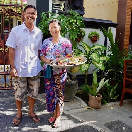 Tirtasuci House Ξενοδοχείο Kuta Lombok Εξωτερικό φωτογραφία