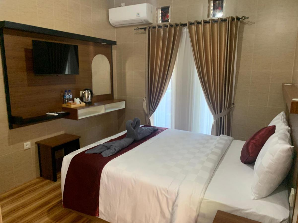 Tirtasuci House Ξενοδοχείο Kuta Lombok Εξωτερικό φωτογραφία