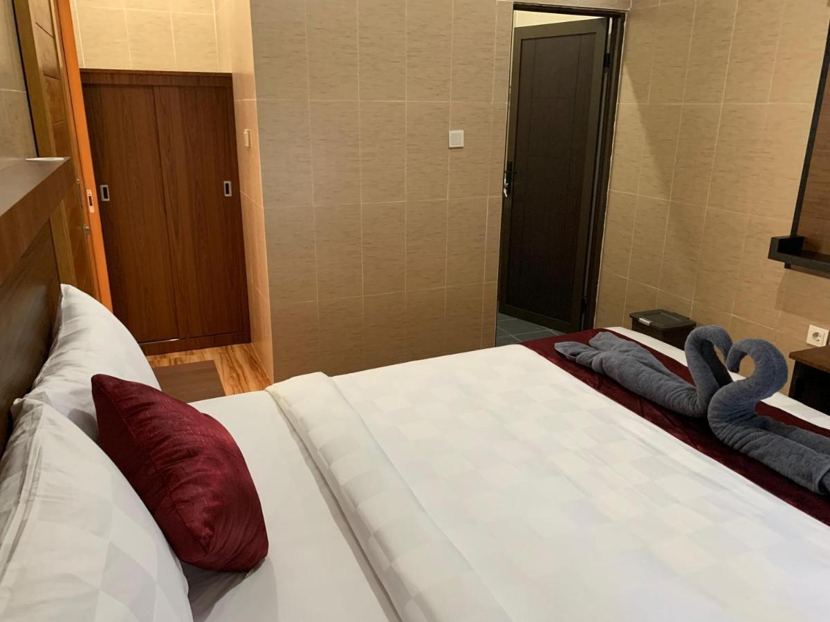 Tirtasuci House Ξενοδοχείο Kuta Lombok Εξωτερικό φωτογραφία