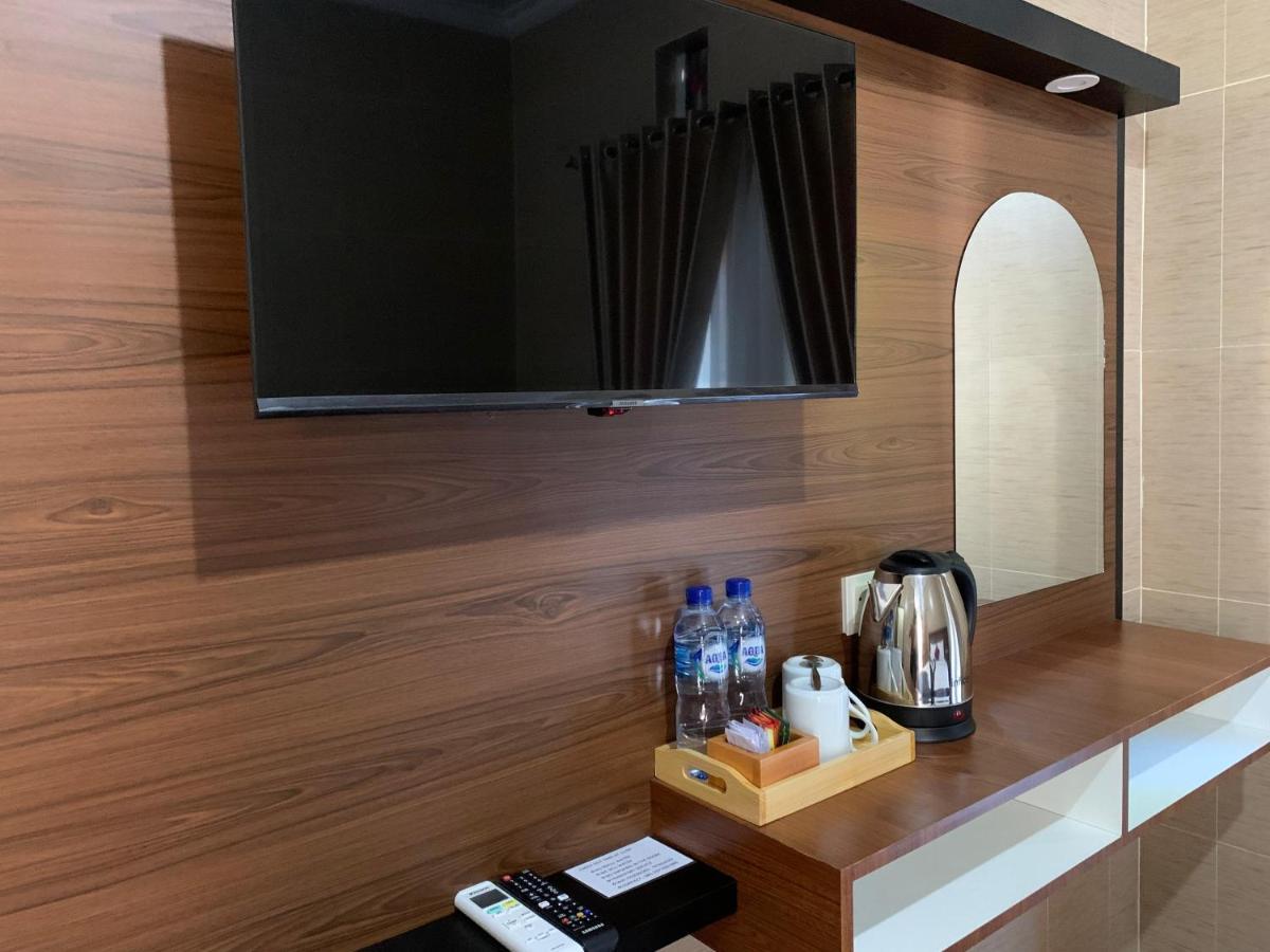 Tirtasuci House Ξενοδοχείο Kuta Lombok Εξωτερικό φωτογραφία