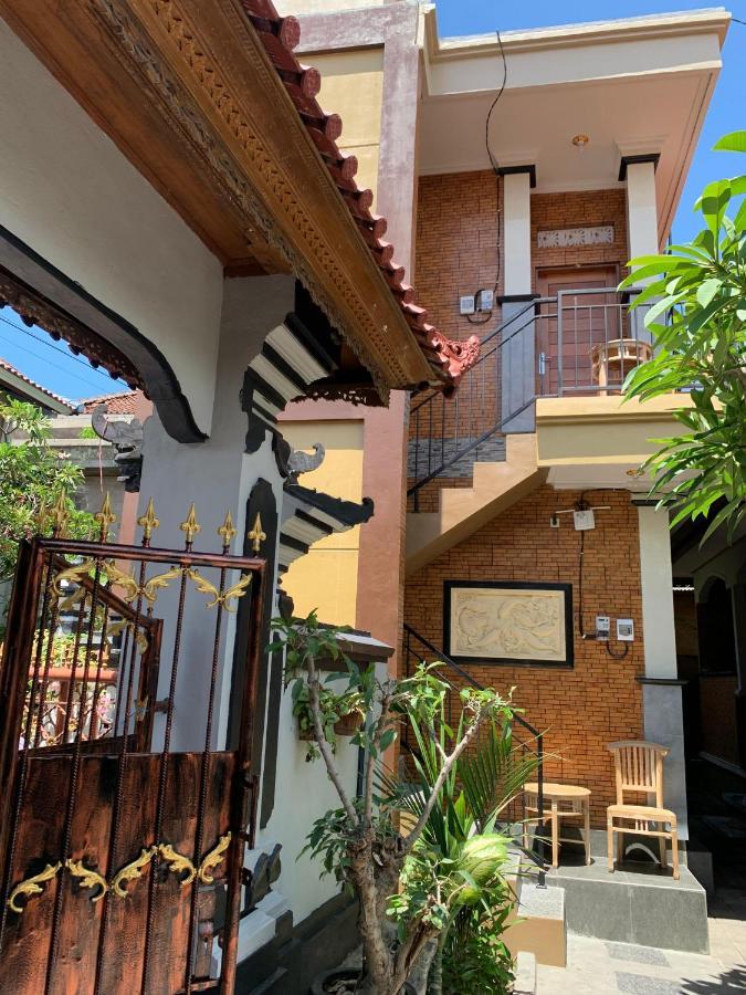 Tirtasuci House Ξενοδοχείο Kuta Lombok Εξωτερικό φωτογραφία