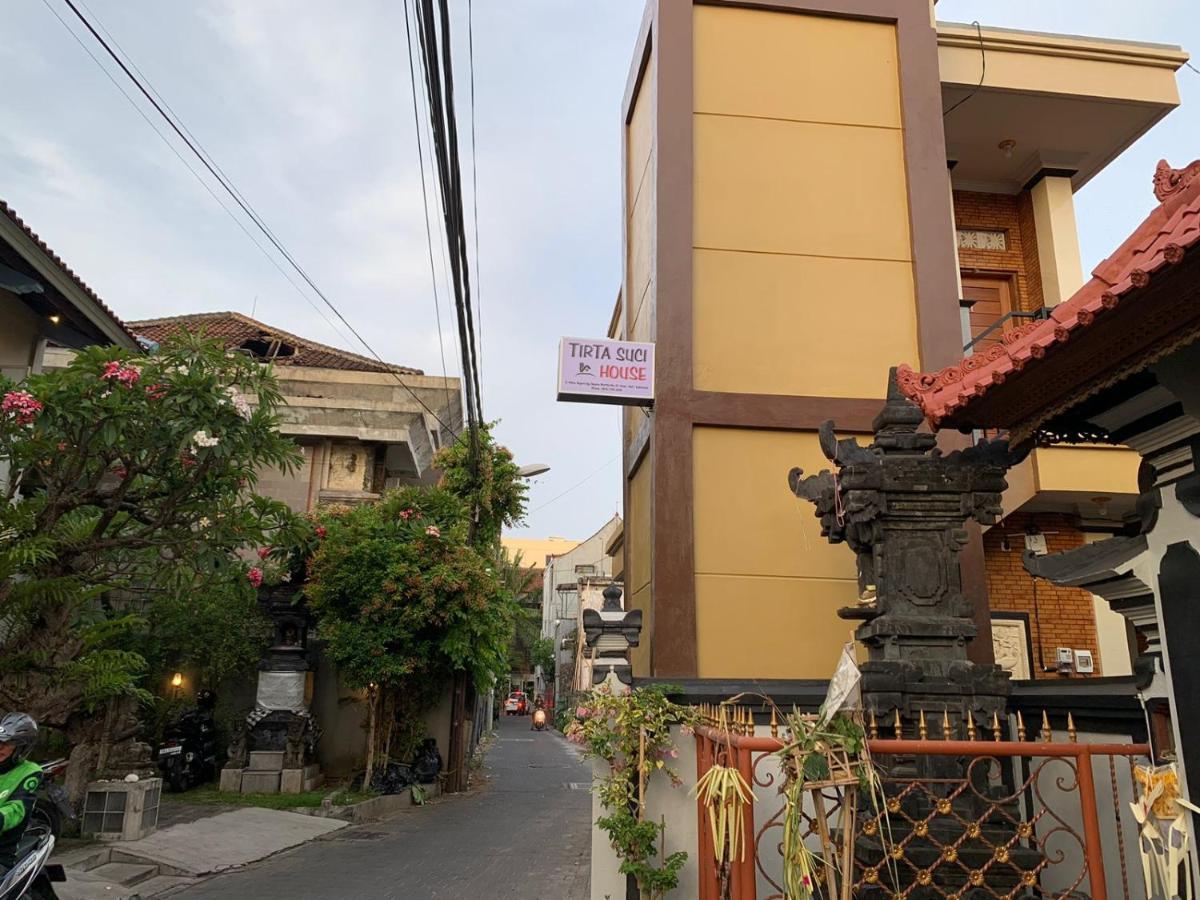 Tirtasuci House Ξενοδοχείο Kuta Lombok Εξωτερικό φωτογραφία