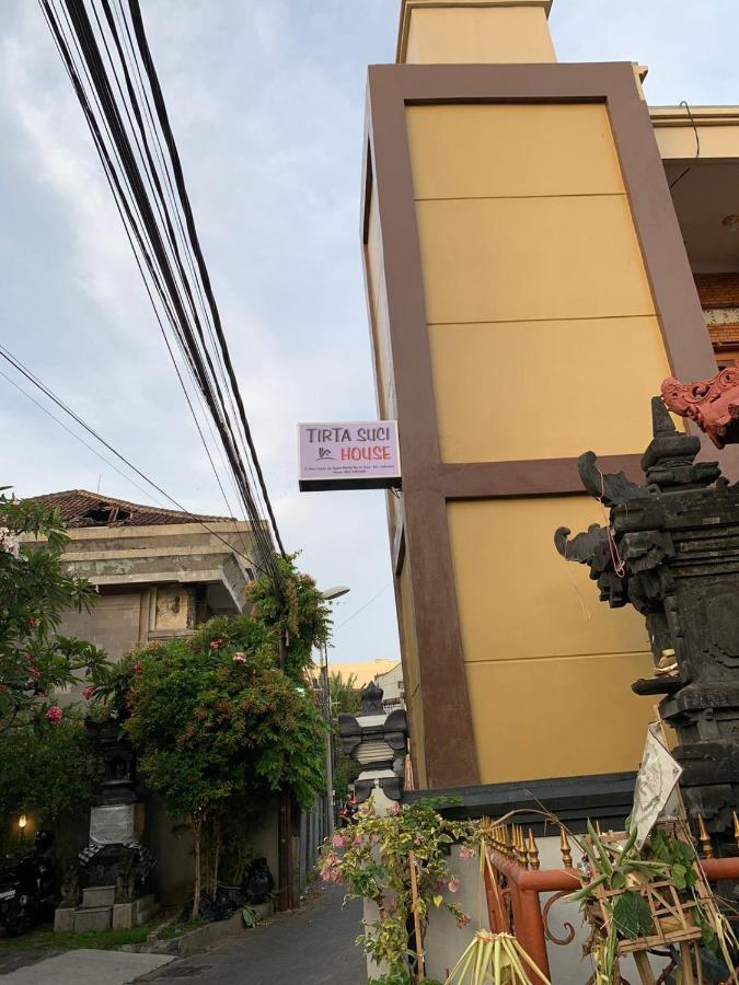 Tirtasuci House Ξενοδοχείο Kuta Lombok Εξωτερικό φωτογραφία