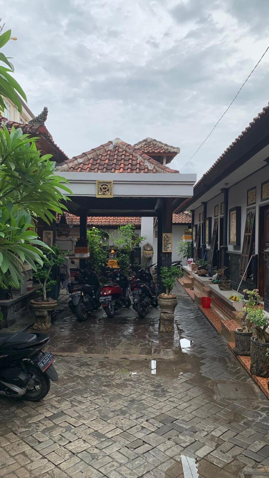 Tirtasuci House Ξενοδοχείο Kuta Lombok Εξωτερικό φωτογραφία