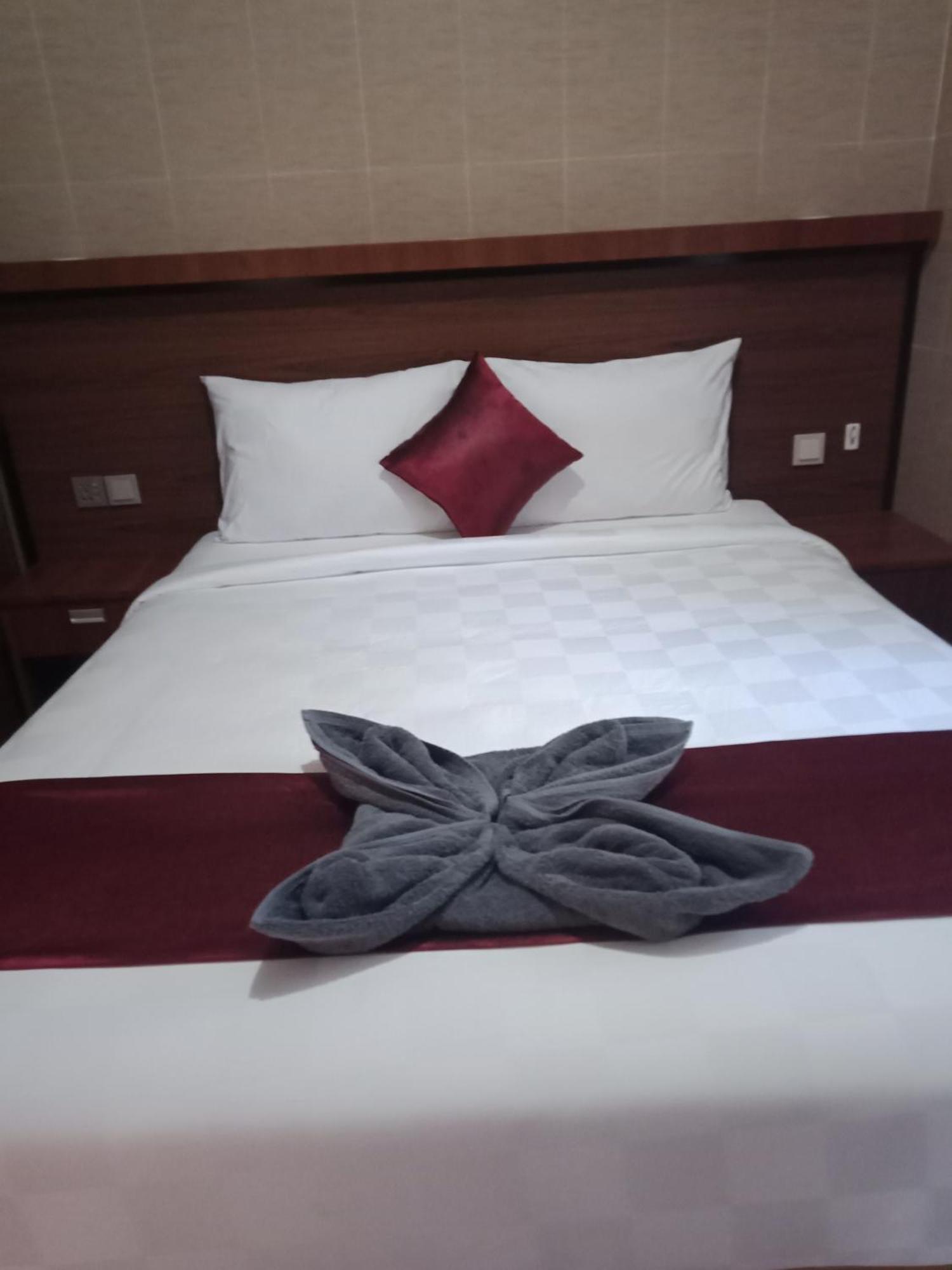 Tirtasuci House Ξενοδοχείο Kuta Lombok Εξωτερικό φωτογραφία