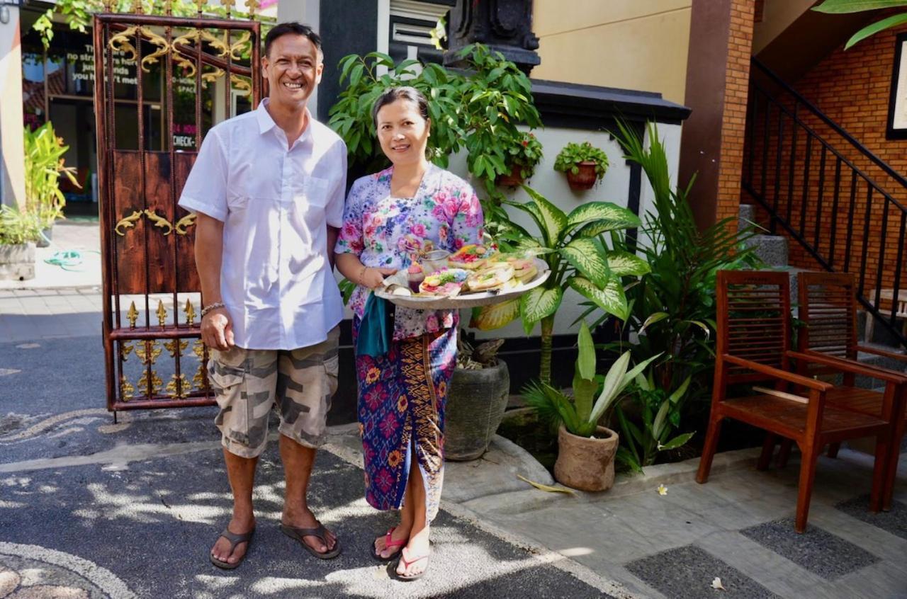 Tirtasuci House Ξενοδοχείο Kuta Lombok Εξωτερικό φωτογραφία