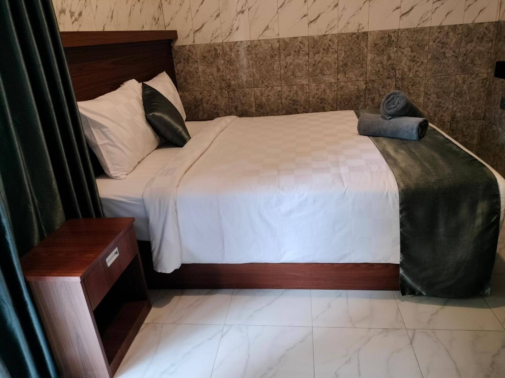 Tirtasuci House Ξενοδοχείο Kuta Lombok Εξωτερικό φωτογραφία