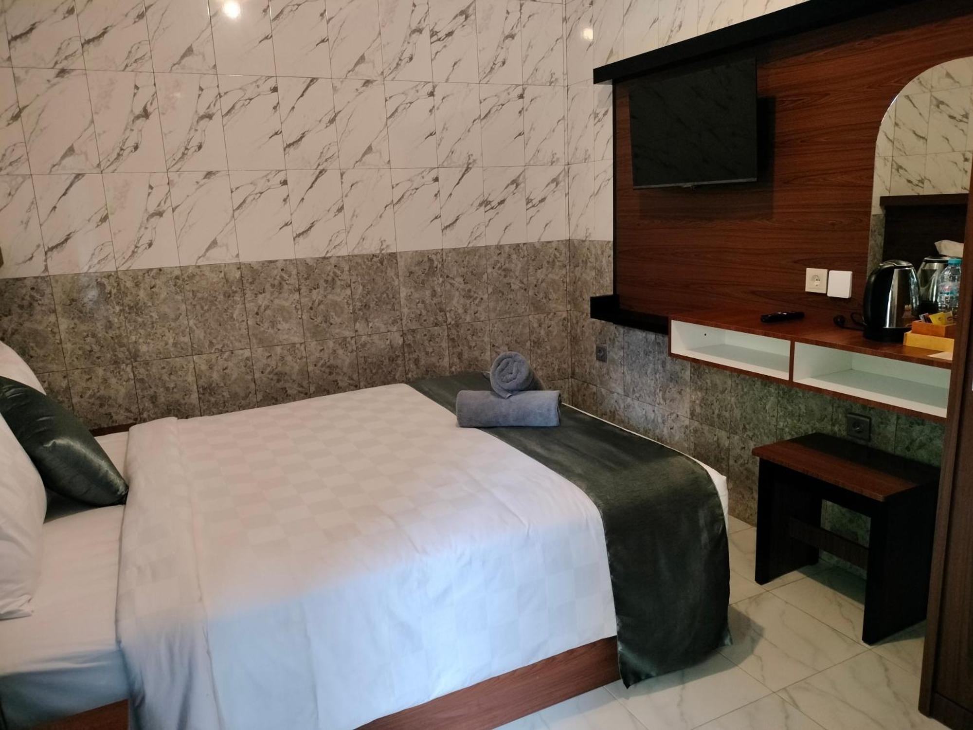 Tirtasuci House Ξενοδοχείο Kuta Lombok Εξωτερικό φωτογραφία